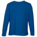 145g Kiddies Long Sleeve T-Shirt Royal / 3 to 4 / Regular - Kids-T-Shirts