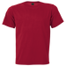 145g Barron Crew Neck T-Shirt  Red / 3XL / Regular 