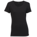 160g Creativeess Ladies T-Shirt Black / SML / Regular - T-Shirts