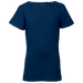 160g Creativeess Ladies T-Shirt Navy / SML / Regular - T-Shirts
