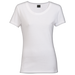 160g Barroness Ladies T-Shirt  White / SML / 