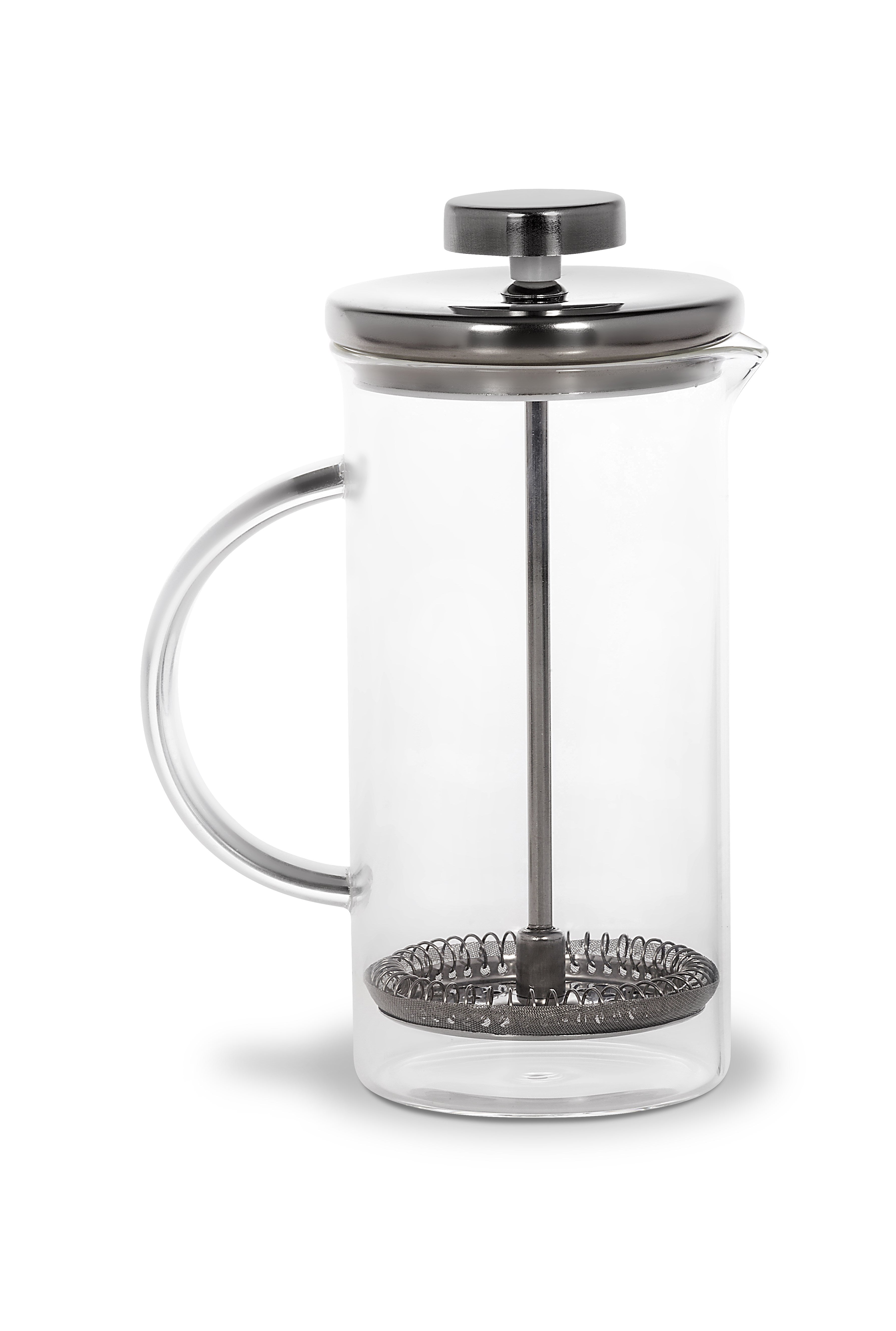 Cafetiere Coffee Set