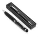 Apus Stylus Ball Pen-Pens-Black-BL