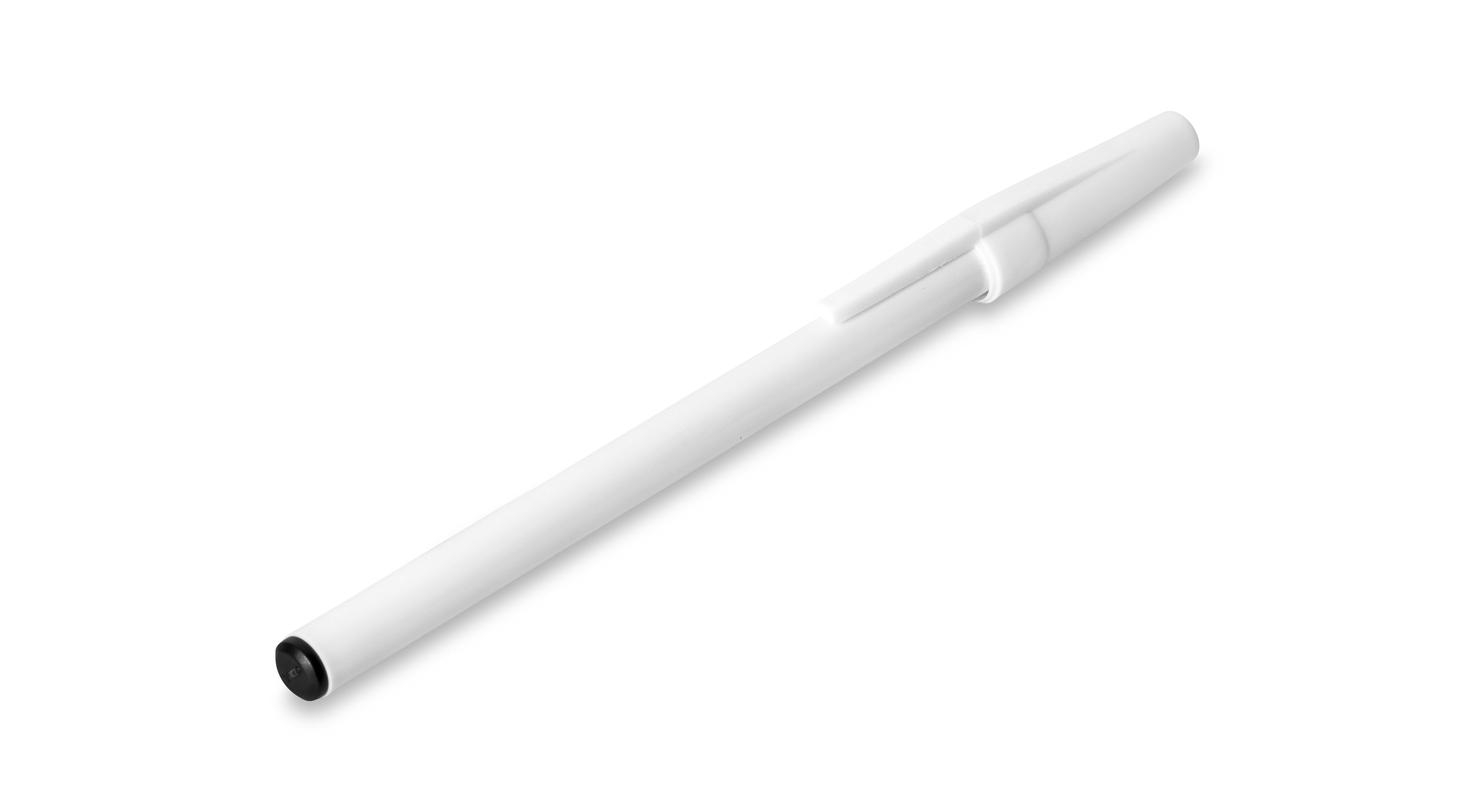 Aruba Ball Pen Solid White / SW