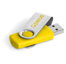 Axis Glint Memory Stick - 16GB-