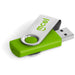 Axis Glint Memory Stick - 16GB-16GB-Lime-L