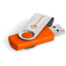 Axis Glint Memory Stick - 16GB-16GB-Orange-O