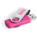Axis Glint Memory Stick - 16GB-16GB-Pink-PI