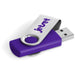 Axis Glint Memory Stick - 16GB-16GB-Purple-P