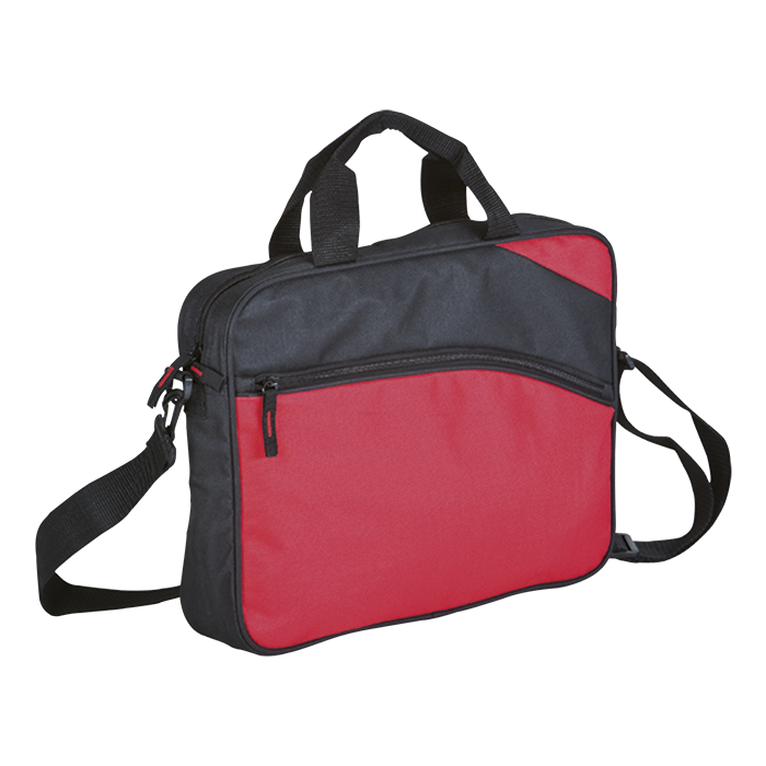 BB0037 - Conference Brief Bag - 600D - and Messenger Bags