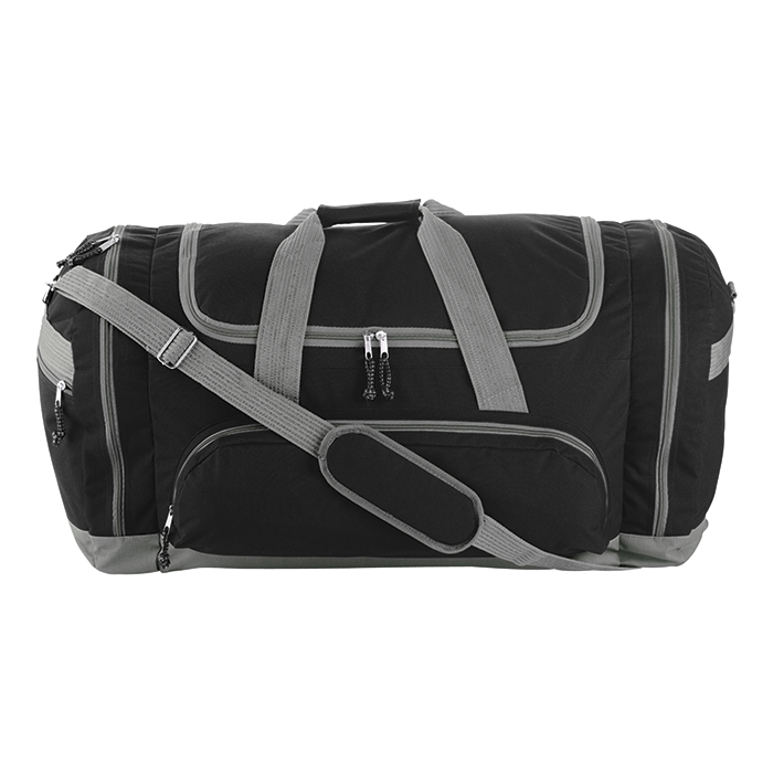 BB6431 - Large Executive Sports Bag - Bags