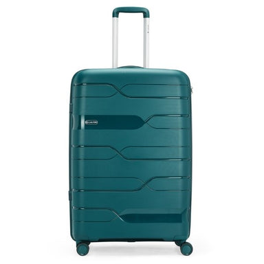 Bedford Set of 3 | Green-Suitcases