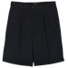 Bermuda Shorts  Black / 28 / Last Buy - Bottoms