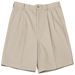 Bermuda Shorts Stone / 28 / Last Buy - Bottoms
