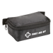 BH0028 - Multi Functional First Aid Kit Black / STD / Last 