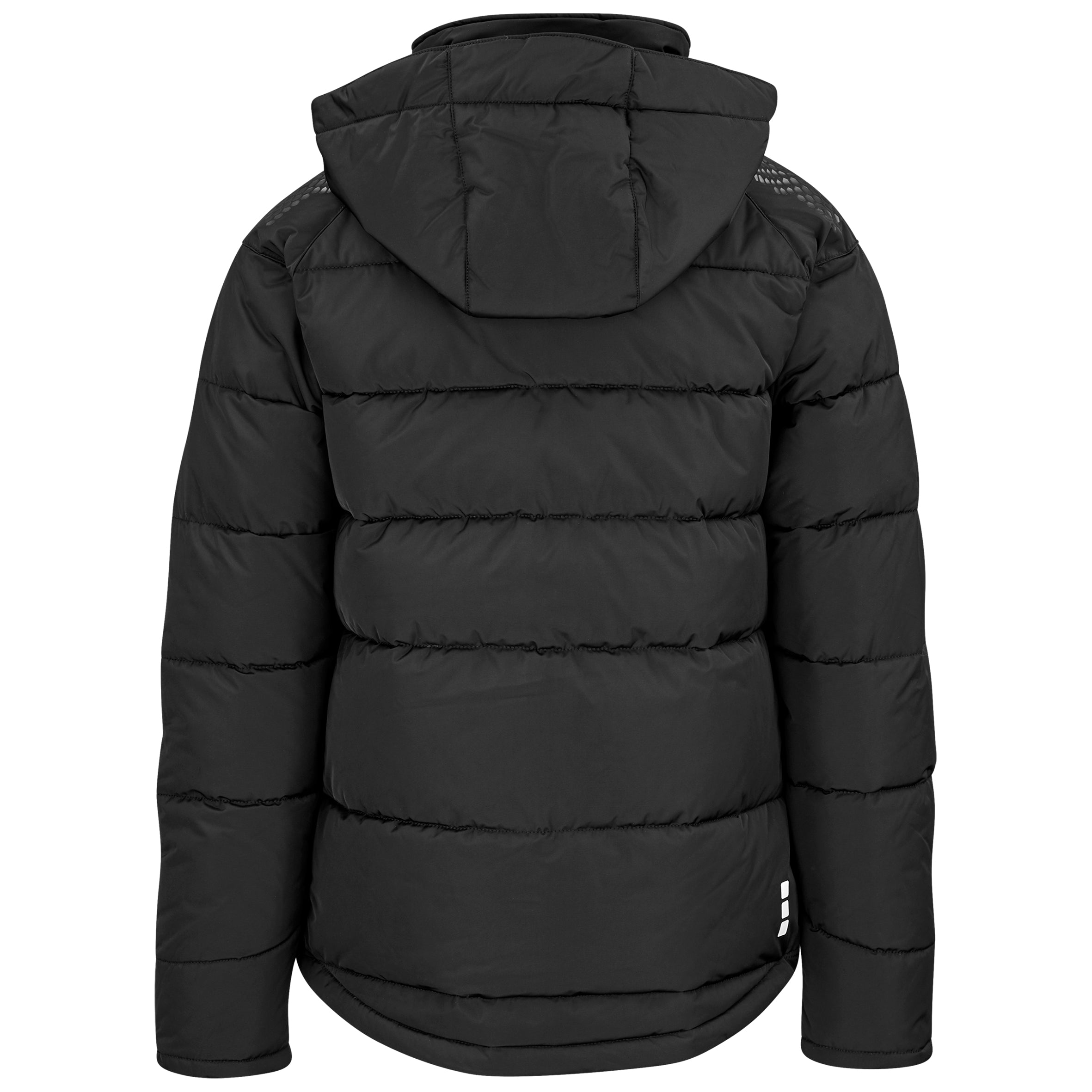 Mens Insulated Jacket