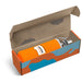 Neo Bottle in Bianca Custom Gift Box-Orange-O