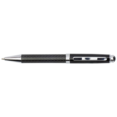 BP3338 - Classic Ballpoint Pen in Luxury Gift Box Black / 