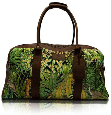 Bulawayo Bag In Collaboration With Ardmore-Duffel Bags