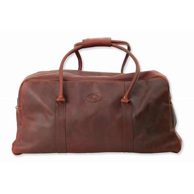 Bulawayo Duffel Bag Leather-Duffel Bags