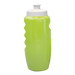 BW0032 - 500ml Cross Train Water Bottle Lime Green / STD / 