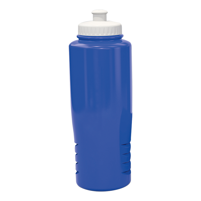 BW0033 - 750ml Endurance Water Bottle Blue / STD / Regular - Drinkware