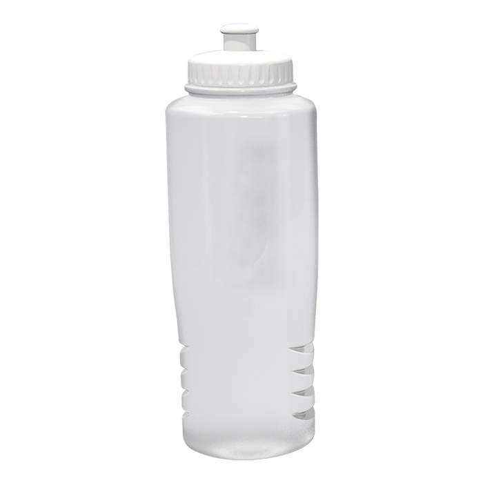 BW0033 - 750ml Endurance Water Bottle Clear / STD / Regular - Drinkware