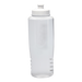 BW0033 - 750ml Endurance Water Bottle Clear / STD / Regular - Drinkware