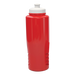 BW0033 - 750ml Endurance Water Bottle Red / STD / Regular - 