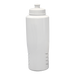 BW0033 - 750ml Endurance Water Bottle White / STD / Regular - Drinkware
