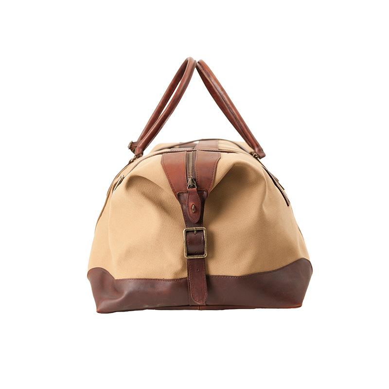 Catalina Bag Khaki-Duffel Bags