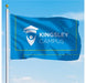 champion Corporate Pole Flag 1800 x1200mm-