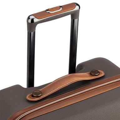 Chatelet Air 3 Piece Set Brown-Suitcases
