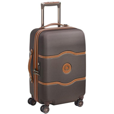 Chatelet Air 55cm Carry On | Chocolate-Suitcases