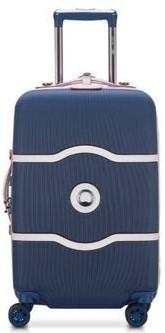 Chatelet Air 75cm Navy Blue-Suitcases