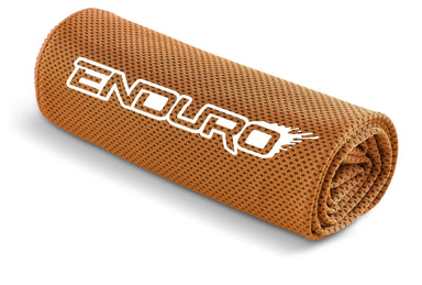Chill Cooling Sports Towel - Orange Only-