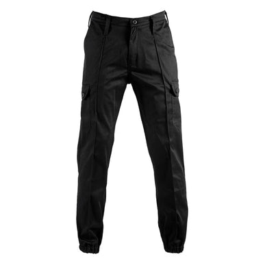 Combat Security Work Trousers Black / 36 - High Grade Bottoms