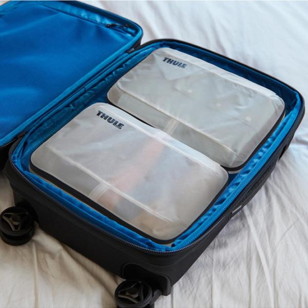 Compression Packing Cube | Large-Suitcases