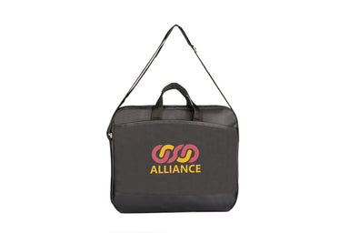 Congress Conference Laptop Bag - Black Only-