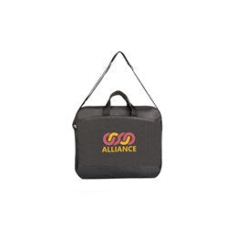 Congress Conference Laptop Bag - Black Only-