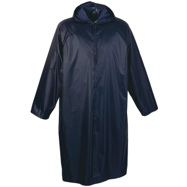 Contract Rain Coat - Protective Outerwear