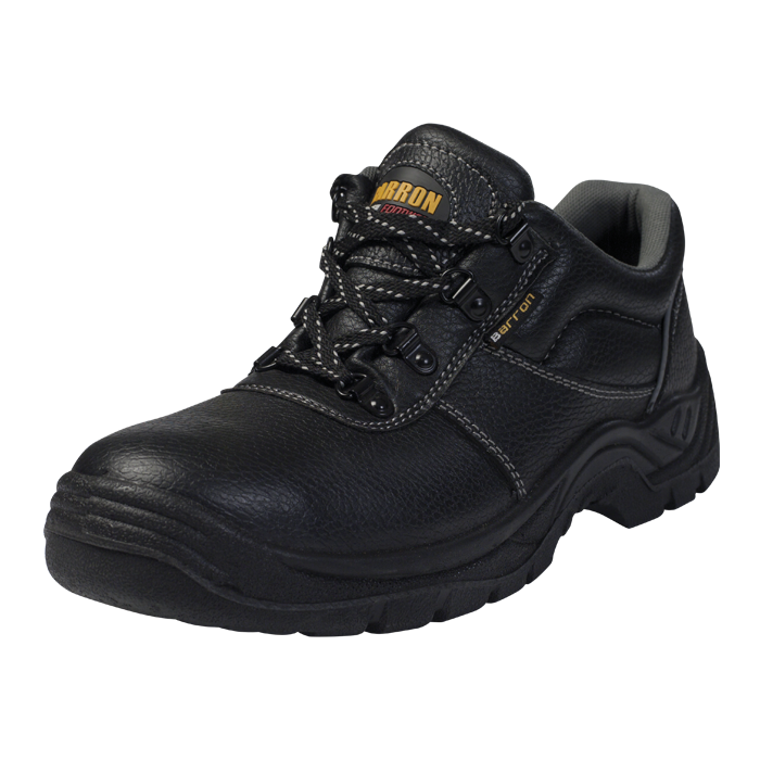 Creative Armour Safety Shoe Black / Size 10 / Regular - Footwear