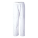 Barron Food Safety Pants  White / XS / Regular - 