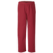 Creative Food Safety Pants Red / XS / Regular - Bottoms