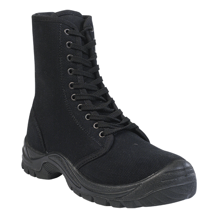 Barron Protector Boot  Black / Size 10 / Regular - 