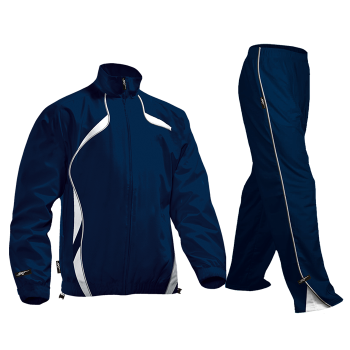 Creative Reflect Tracksuit - Off Field Apparel