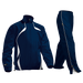 Creative Reflect Tracksuit Navy/White / XS / Regular - Off Field Apparel