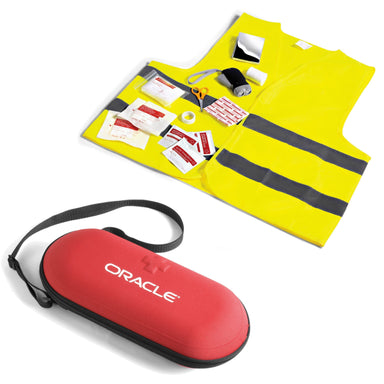 Crisis First Aid Kit-