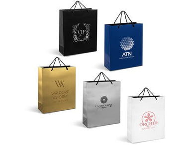 Dazzle Maxi Gift Bag-Gift Bags