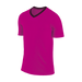 BRT Electric Soccer Shirt Pink/Black / SML / Last Buy - On Field Apparel